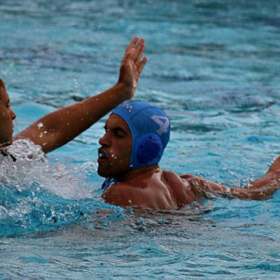 Dan Albanos Podcasts On High School Football And Water Polo