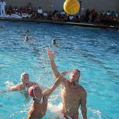 Dan Albanos Podcasts On High School Football And Water Polo