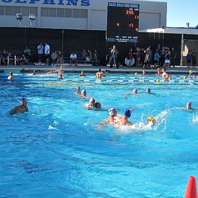 Dan Albanos Podcasts On High School Football And Water Polo