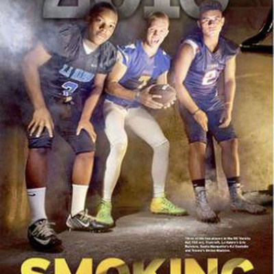 Dan Albanos Podcasts On High School Football And Water Polo