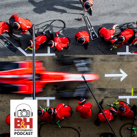 High-Octane Motor Sports Photography, with Camden Thrasher  Jamey Price