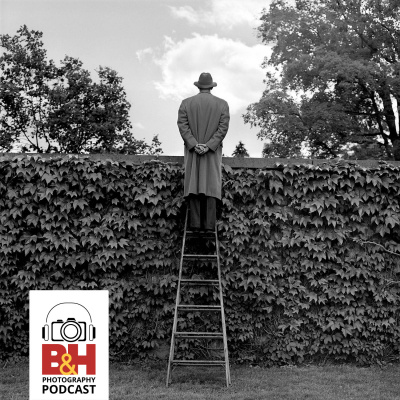 Bh Photography Podcast