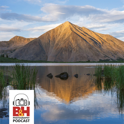Bh Photography Podcast
