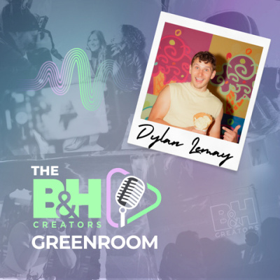 Bh Photography Podcast