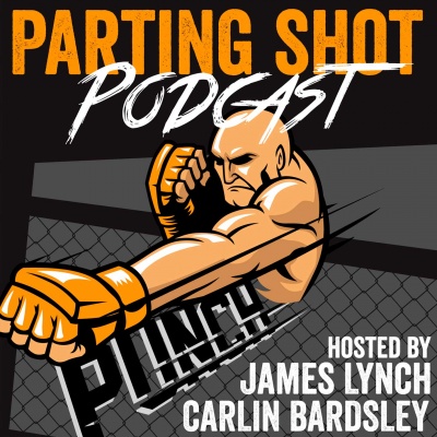 Parting Shot Podcast
