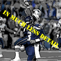 IMLD NFL Hall Of Infamy Class Of 2023