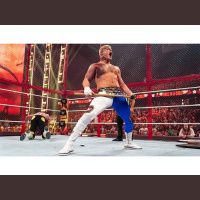 KONS Wrestlemania XXXIX Preview: All Rhodes Lead To Hollywood