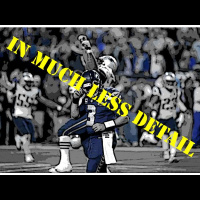 NFL 2024 Week #16: The Rise Of The Penix
