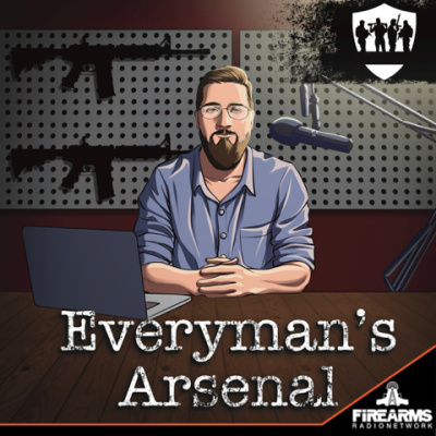 Firearms Radio Network (all Shows)