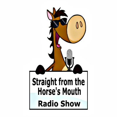 Straight From The Horses Mouth Radio Show|horse Radio|horse Podcast|creative Equestrians|equestrian Mindset Coaches|equine A