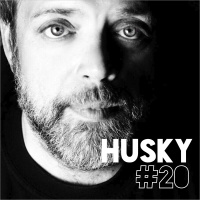 episode 20 - Fredrik Granath