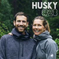 Live Slow Run Far: Ultra Running and gardening with Sophia and Michael Miracolo, #28