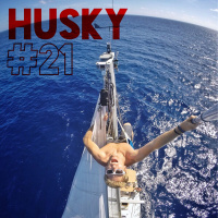 episode 21 - Andy Schell / On the Wind vs. Husky