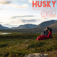 Hiking the Fjällräven Classic, #29