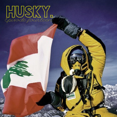 Husky International