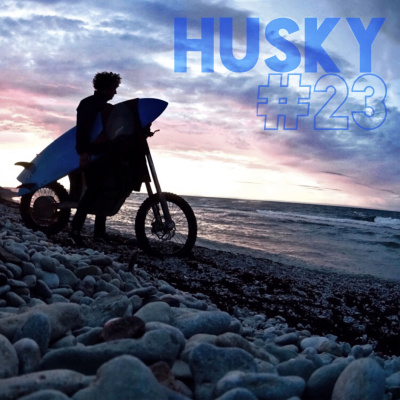 Husky International
