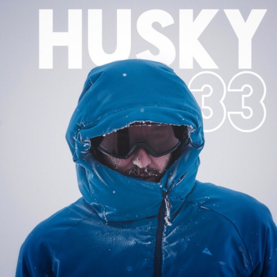 Husky International