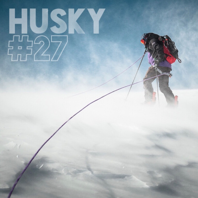 Husky International