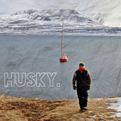 Husky International