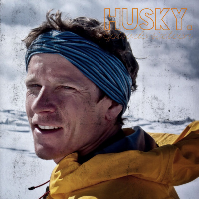 Husky International