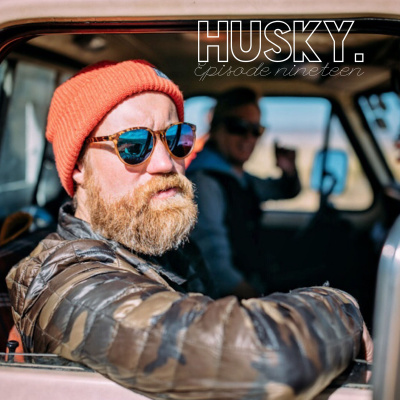 Husky International