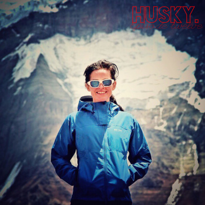 Husky International