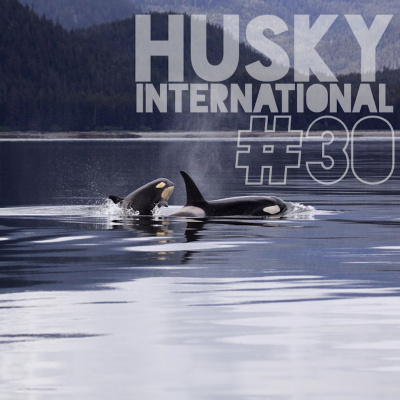 Husky International