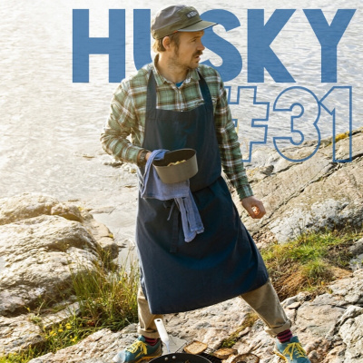 Husky International