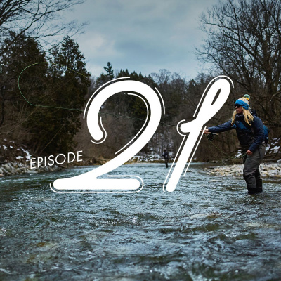 So Fly Fishing Podcast