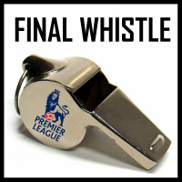 Final Whistle #16 Część 1.