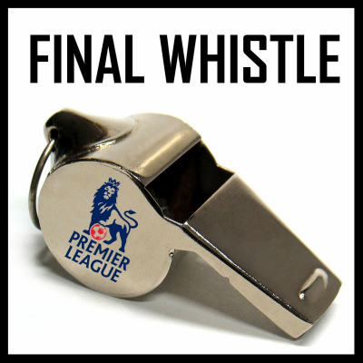 Podcast: Final Whistle
