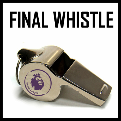 Podcast: Final Whistle