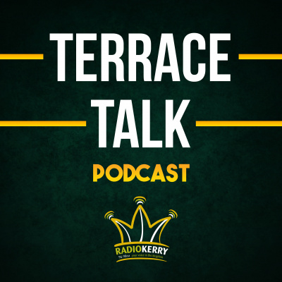 Terrace Talk