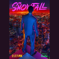 Snowfall Season 5 Episode 2: Commitment