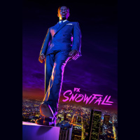 Snowfall Season 5 Episode 9: Departures