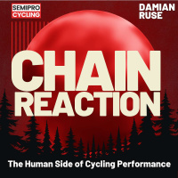 SPC094 - The 5 Phases of Semi-Pro Cyclist Development