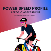 Power Speed Profile Aerobic Assessment