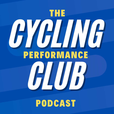 Semi-pro Cycling Podcasts