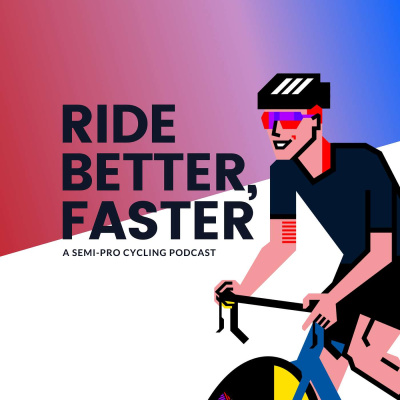 Semi-pro Cycling Podcasts