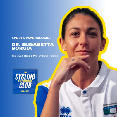 Semi-pro Cycling Podcasts