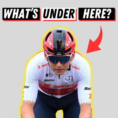 Semi-pro Cycling Podcasts