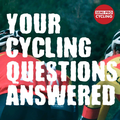 Semi-pro Cycling Podcasts
