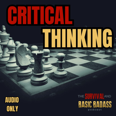 Survival And Basic Badass Podcast