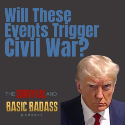 Survival And Basic Badass Podcast
