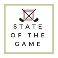 SOG 113: Richard Gillis and Golfs New World Order