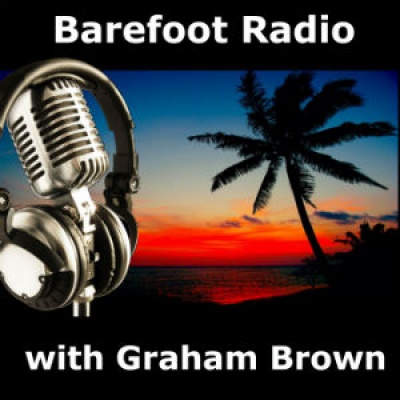 Barefoot Radio: Fire Your Boss, Sell Your Car, Travel the World