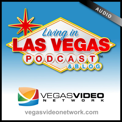 Living In Las Vegas (vegas Video Network) - Audio