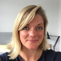 Alexandra Heminsley – The Female George Plimpton