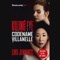 Luke Jennings – Killing Eve author, dance critic, former dancer