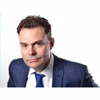 Neil Mullarkey – Improv for everyday life